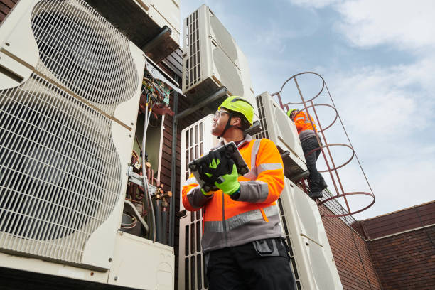 Best HVAC Equipment and Components in Pigeon Forge, TN