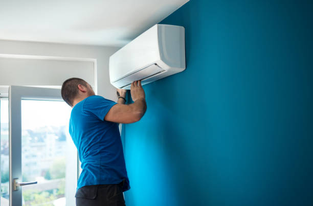 Best Energy-efficient HVAC Solutions in Pigeon Forge, TN