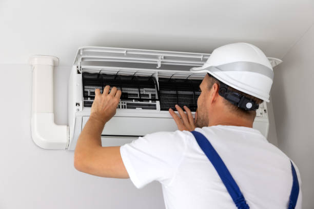 Professional HVAC in Pigeon Forge, TN