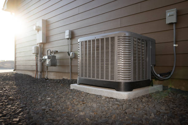 Best HVAC Retrofitting and Upgrading in Pigeon Forge, TN